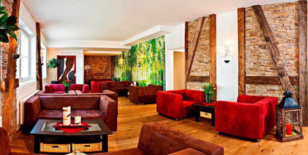 Sporthotel Snowwhite Obertauern Dış mekan fotoğraf